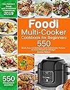 Foodi Multi-Cooke...