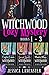 Witchwood Cozy Mystery Bund...