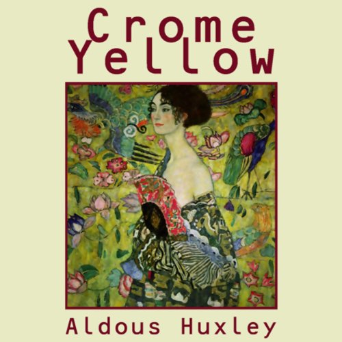 Crome Yellow