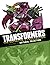 Natural Selection (Transformers: The Definitive G1 Collection, #22)