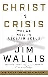 Book cover for Christ in Crisis: Why We Need to Reclaim Jesus