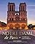 Notre Dame de Paris by Kathy Borrus
