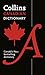 Collins canadian dictionary