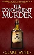 The Convenient Murder