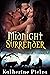 Midnight Surrender (Wolves of Midnight #1)