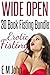 Wide Open 30 Book F*sting Bundle by E.M. John