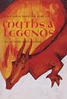 The Hamish Hamilton Book of Myths and Legends The Hamish Hamilton Book of Myths and Legends