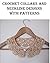 Crochet Collars and Necklines