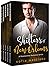 Shifters of New Orleans by Sofia Westlake