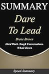 Summary: Dare to ...