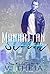 Manhattan Storm by V. Theia