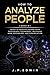 How to Analyze People: 2 Bo...
