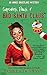 Cupcakes, Paws, and Bad Santa Claus (An Annie Graceland Cozy Mystery Book 4)