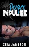 Proper Impulse by Zeia Jameson
