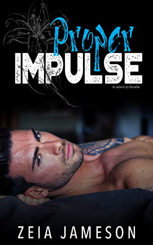 Proper Impulse (Kindle Edition)