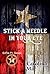 Stick a Needle in Your Eye (Q-File P.I. Series #14)