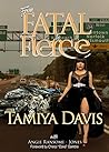 From Fatal to Fierce by Tamiya Davis
