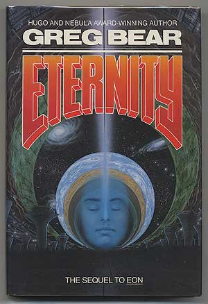 Eternity