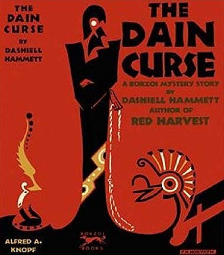 The Dain Curse