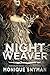The Night Weaver (The Night Weaver Book 1)
