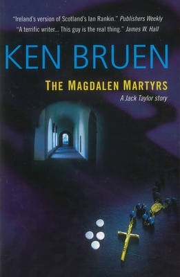 The Magdalen Martyrs