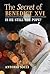 The Secret of Benedict XVI: Is He Still the Pope?
