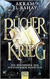 Bücherkrieg