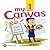 My Canvas Workbook by Pears...