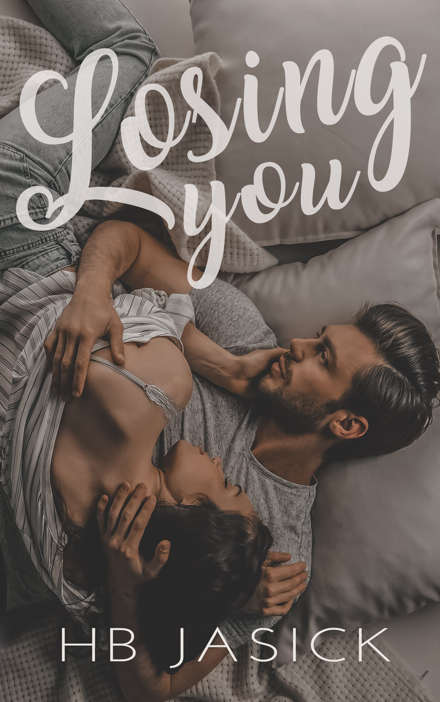 Losing You (Unknown Binding)