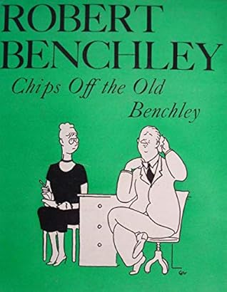 Chips Off the Old Benchley