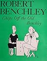 Book cover for Chips Off the Old Benchley