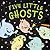 Five Little Ghosts