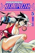 Maximum Bleach #5