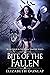 Bite of the Fallen (YA Born Vampire #4)