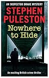 Nowhere to Hide by Stephen Puleston