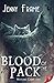 Blood of the Pack (Wolfgang County, #2)
