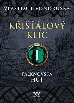 Falknovská huť (Hardcover)