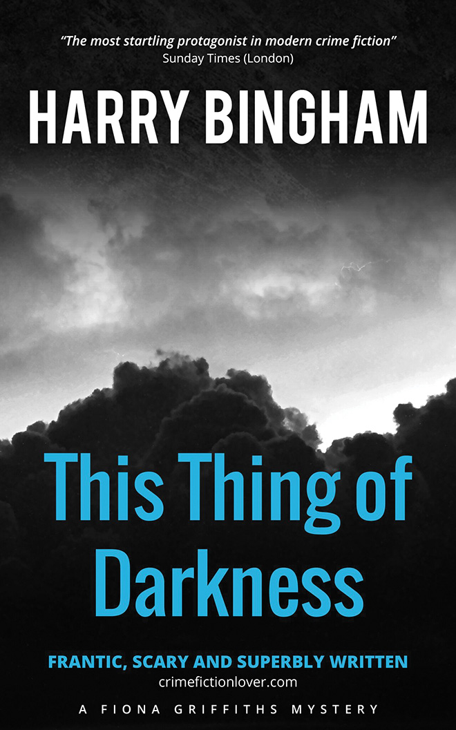 This Thing of Darkness