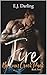 Fire (Bestian Creek Pack #2)