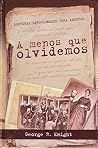 A menos que olvid...