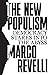 The New Populism: Democracy Stares into the Abyss