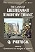 The Cases of Lieutenant Timothy Trant