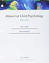 Bundle: Abnormal Child Psychology, Loose-Leaf Version, 7th + MindTap Psychology, 1 term (6 months) Printed Access Card
