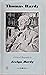 Thomas Hardy: A Critical Bi...