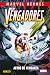 Vengadores: Actos de venganza