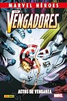 Vengadores: Actos...