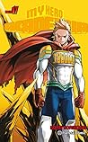 My Hero Academia núm. 17 by Kohei Horikoshi
