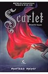 Scarlet by Marissa Meyer
