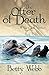 The Otter of Death by Betty Webb