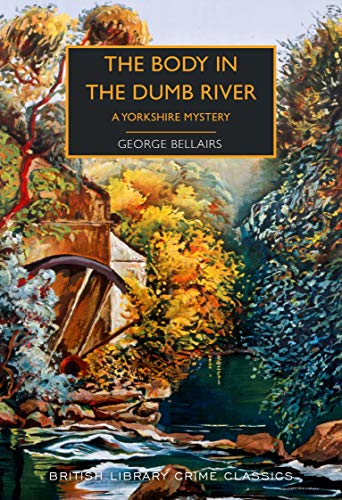 The Body in the Dumb River (Thomas Littlejohn #35)